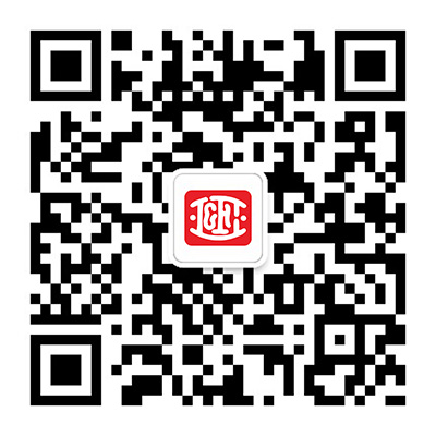 WeChat QR Code